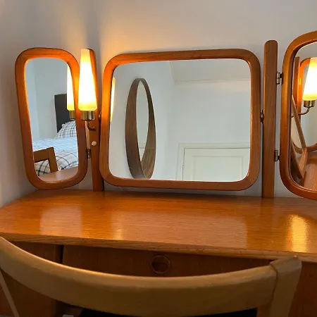 Cicignon, Peaceful But With Garden, Parking And Long Facilities شقة *